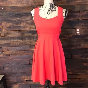 Coco Love Dress